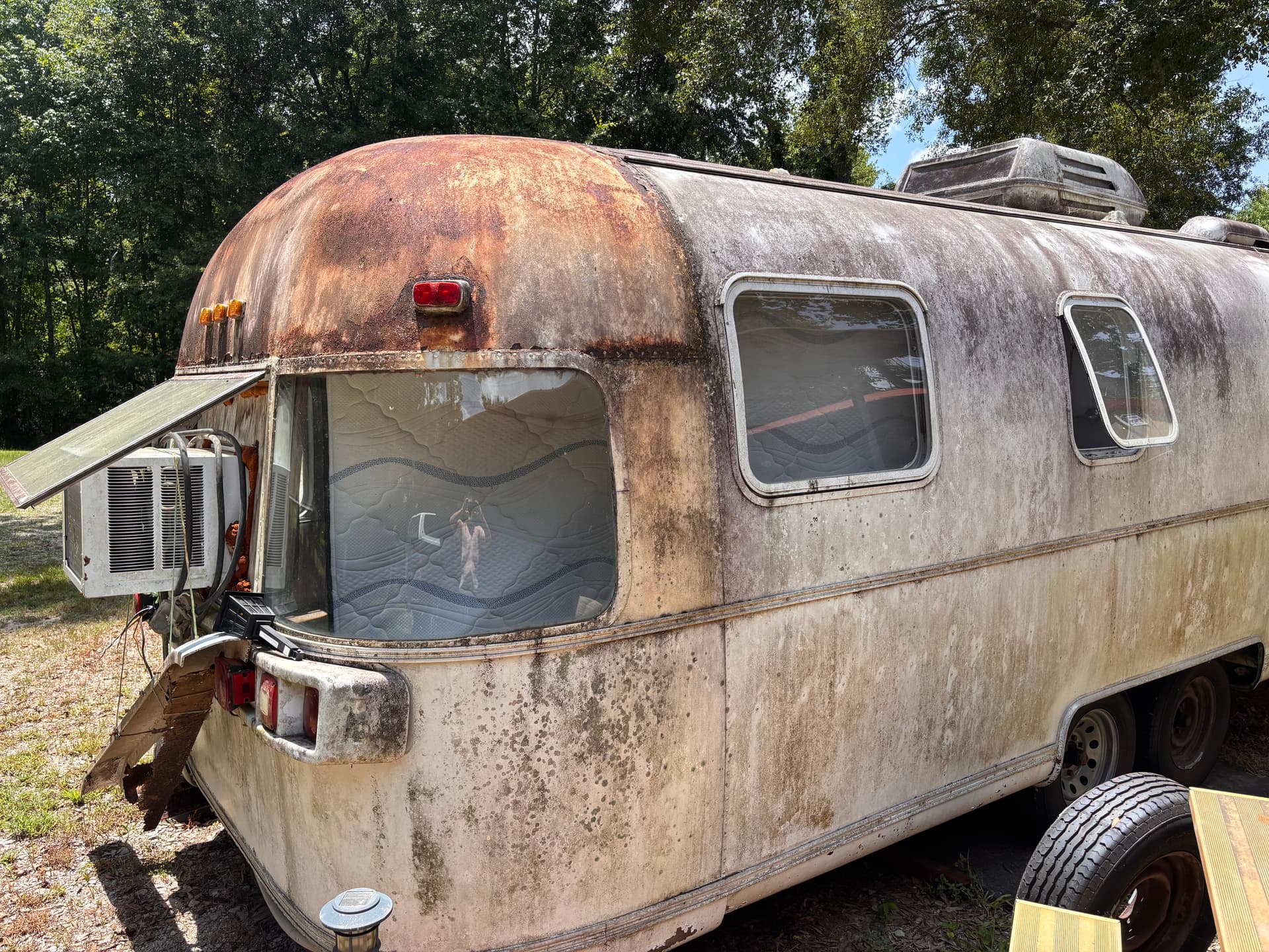 1975 Airstream Argosy