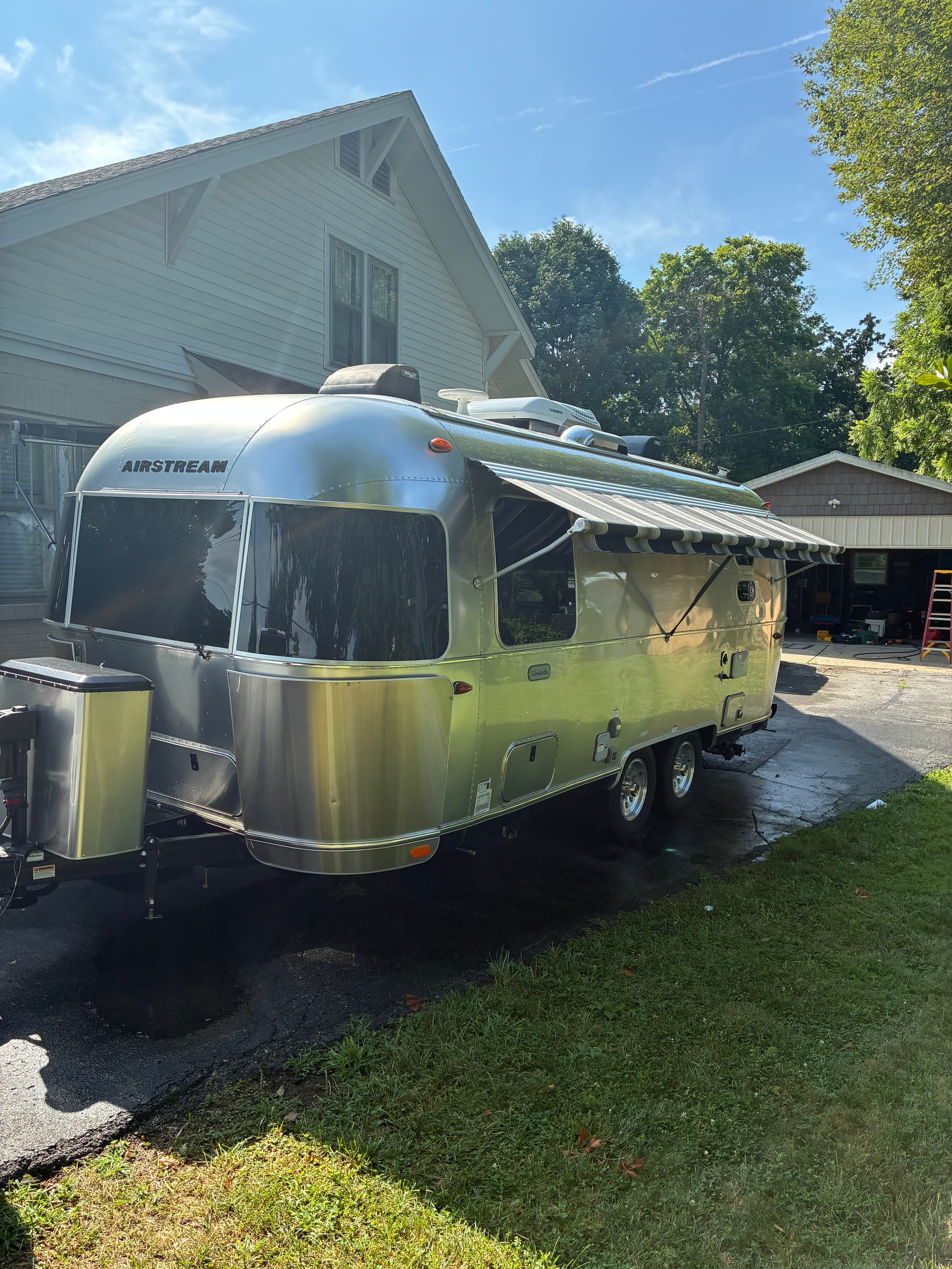 2021 23FBT Globetrotter