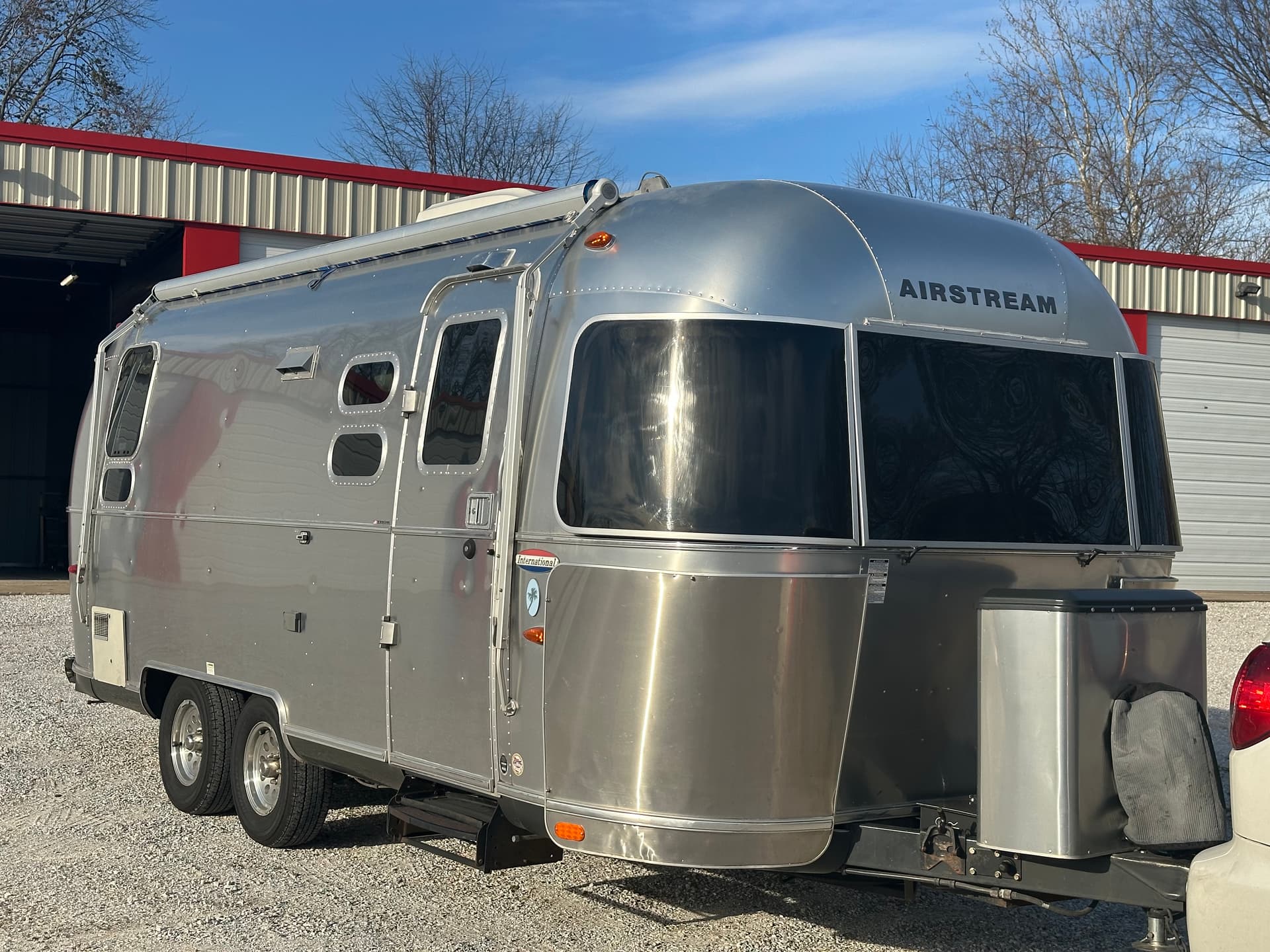 Airstream