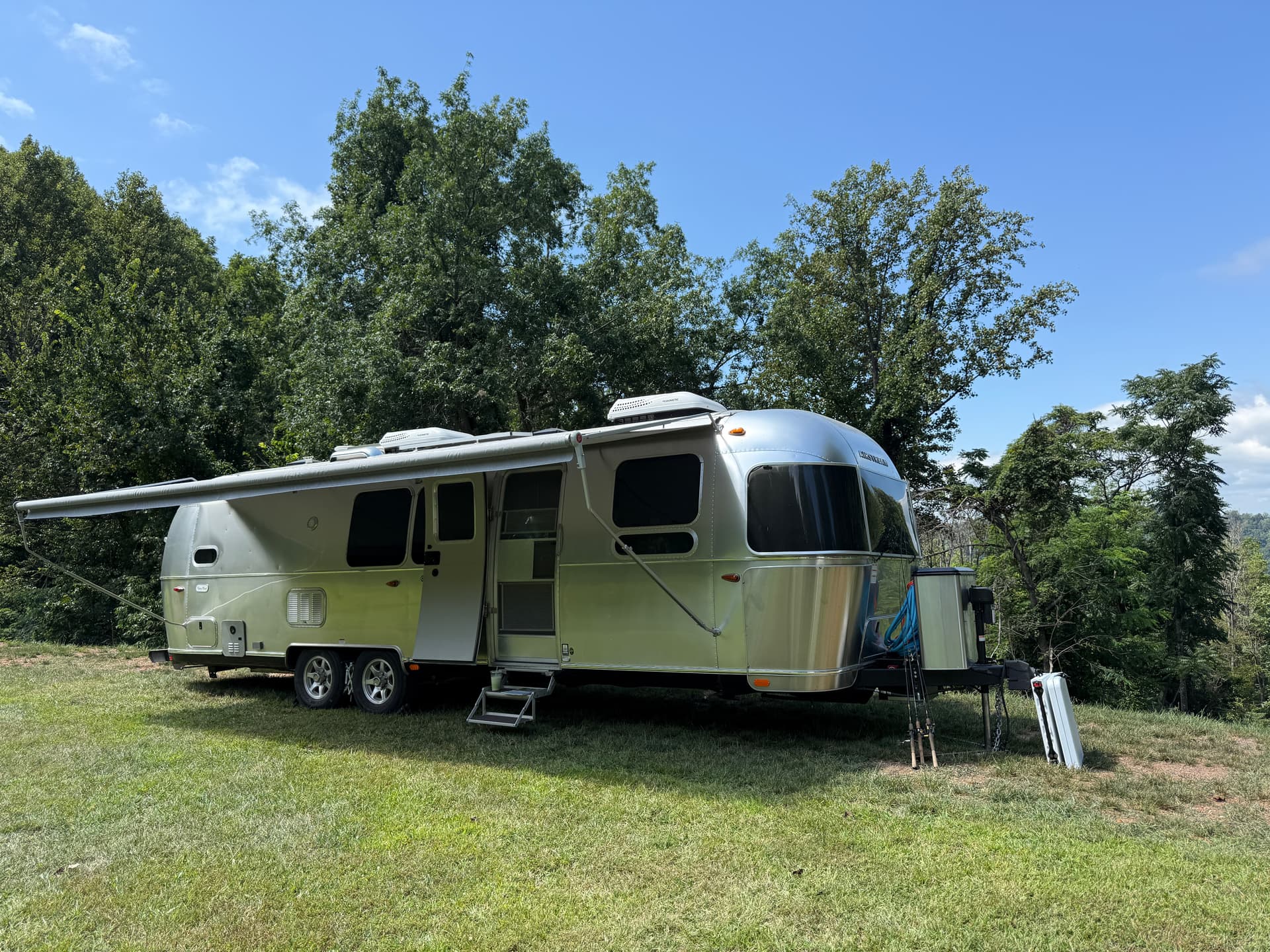 2021 30FB Flying Cloud