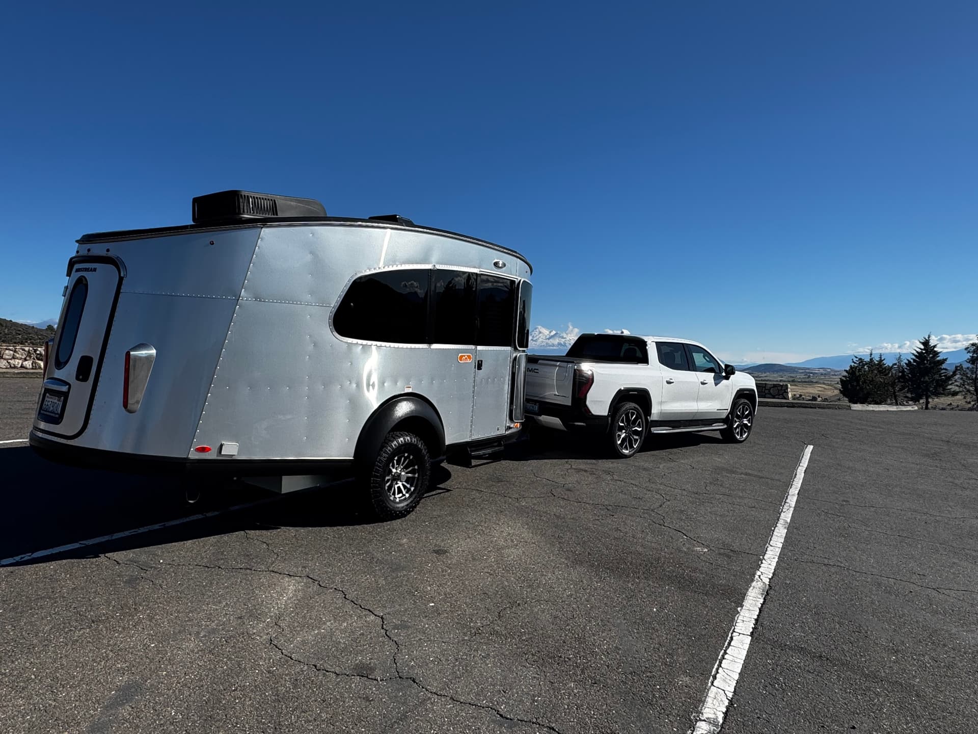 Pristine 2023 Basecamp 20x for sale