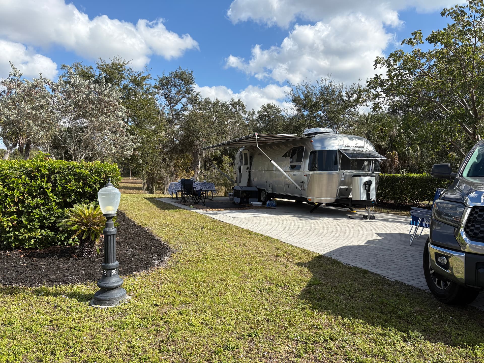 Airstream