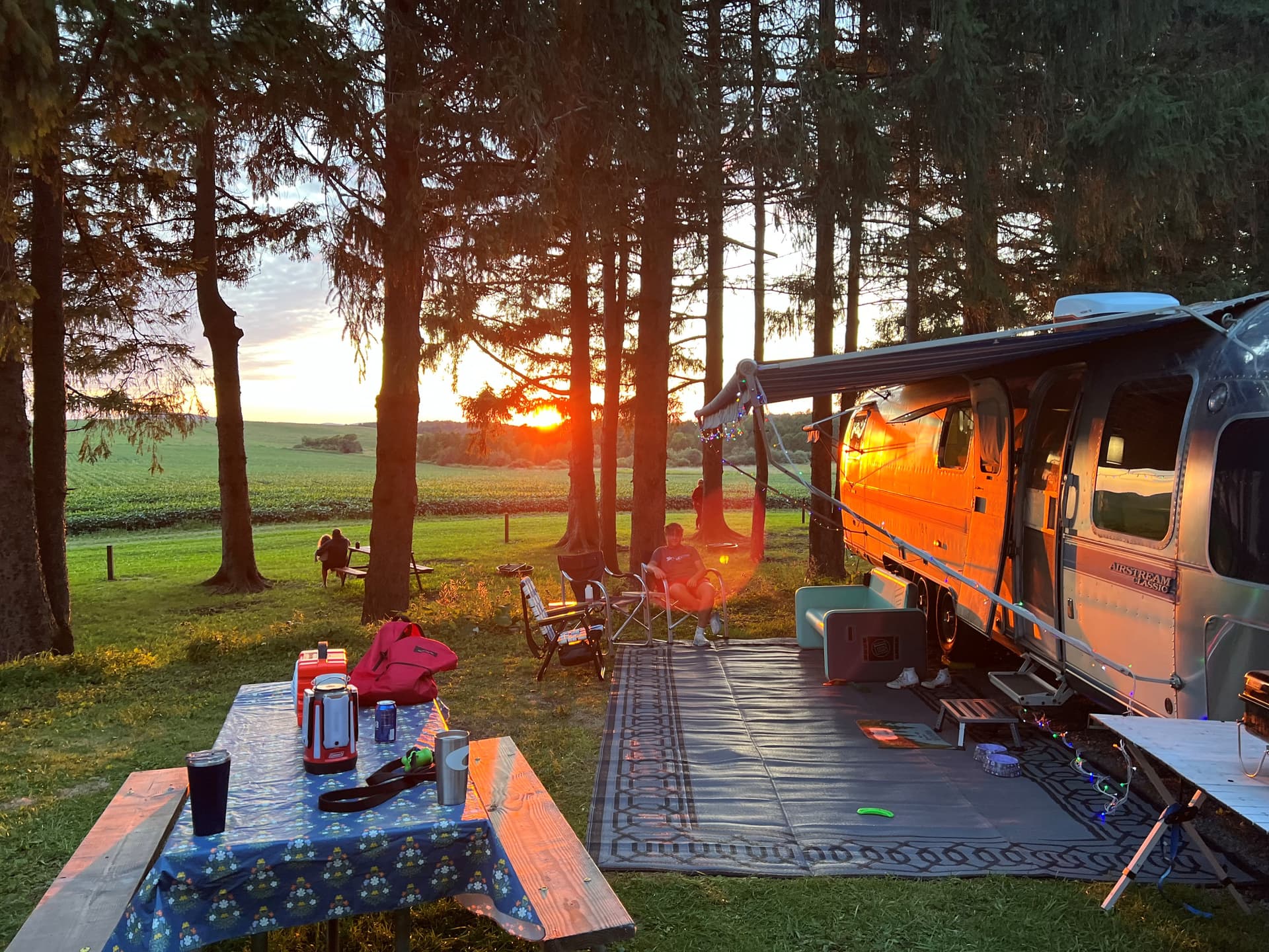 1993 Airstream Excella 34