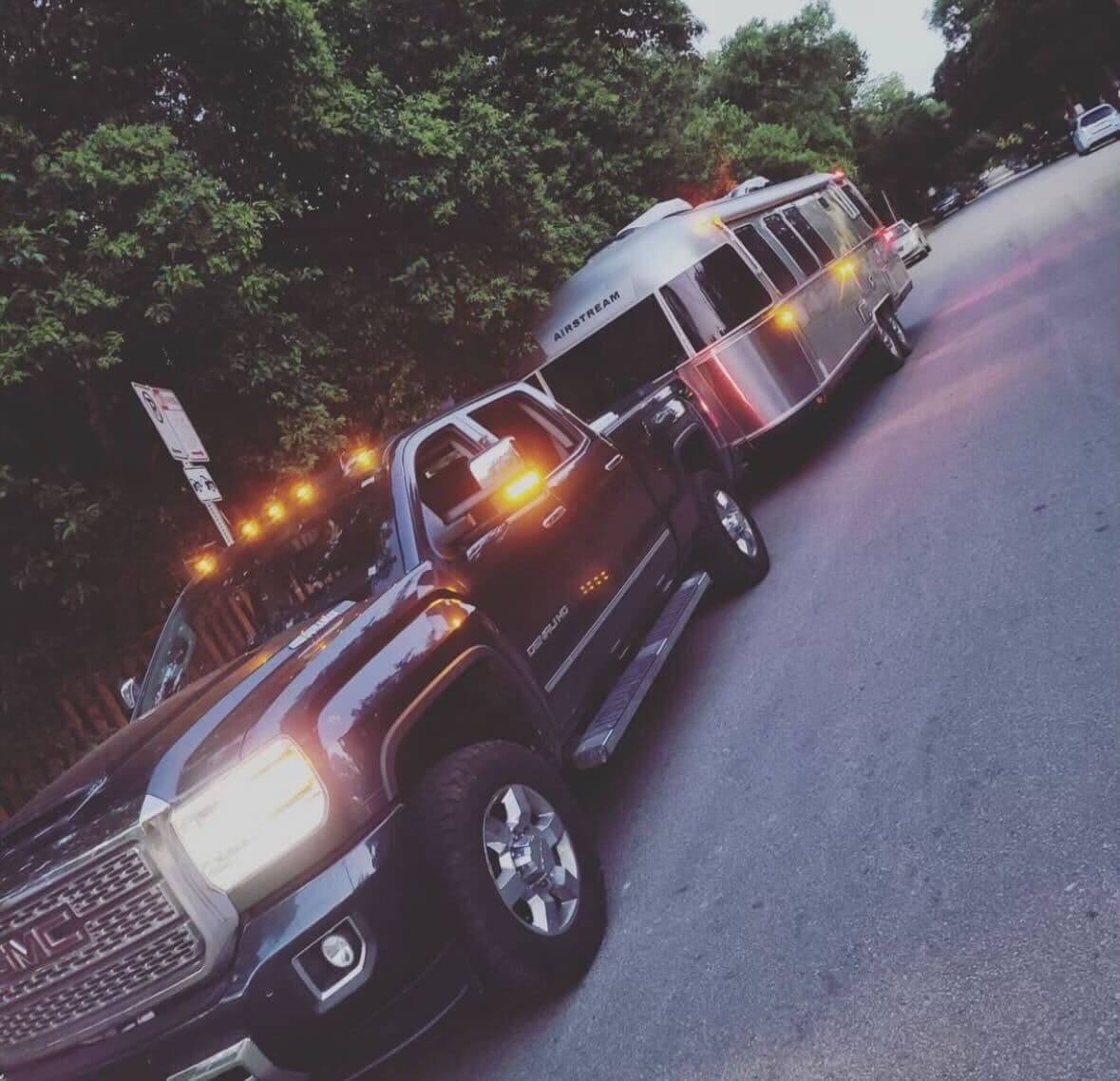 2016 Airstream Classic 30’ – Excellent Condition, Loaded with Upgrades