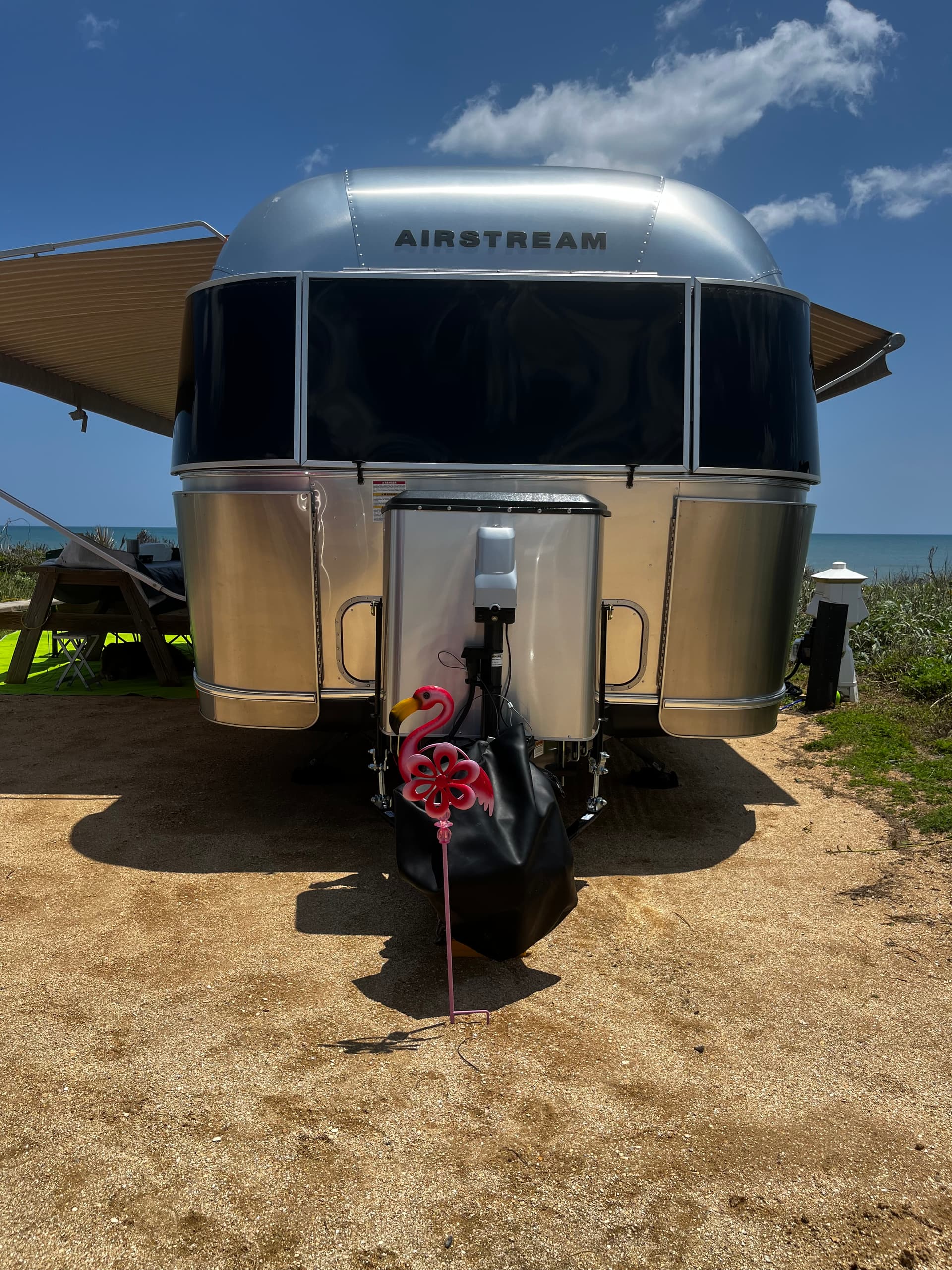 2016 Airstream International 27FBQ