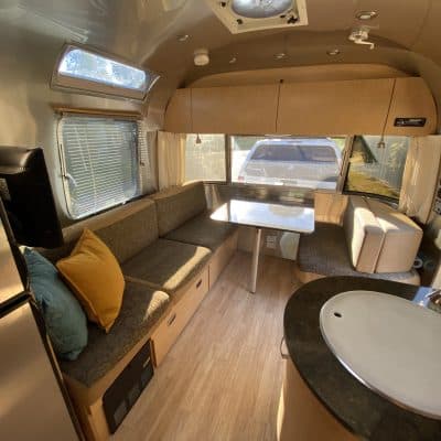 2013 Airstream Flying Cloud 28ft (Excellent)