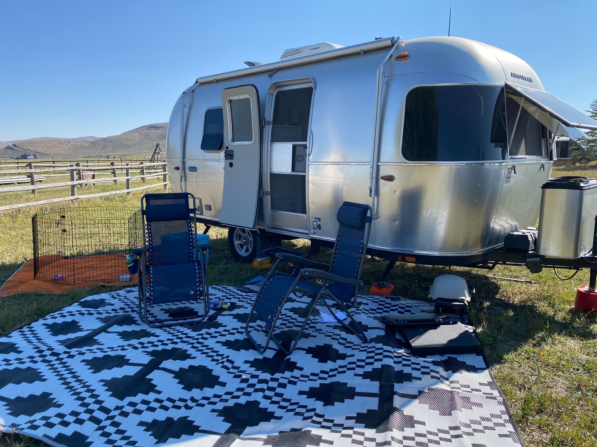 Your Airstream Adventure Is Waiting