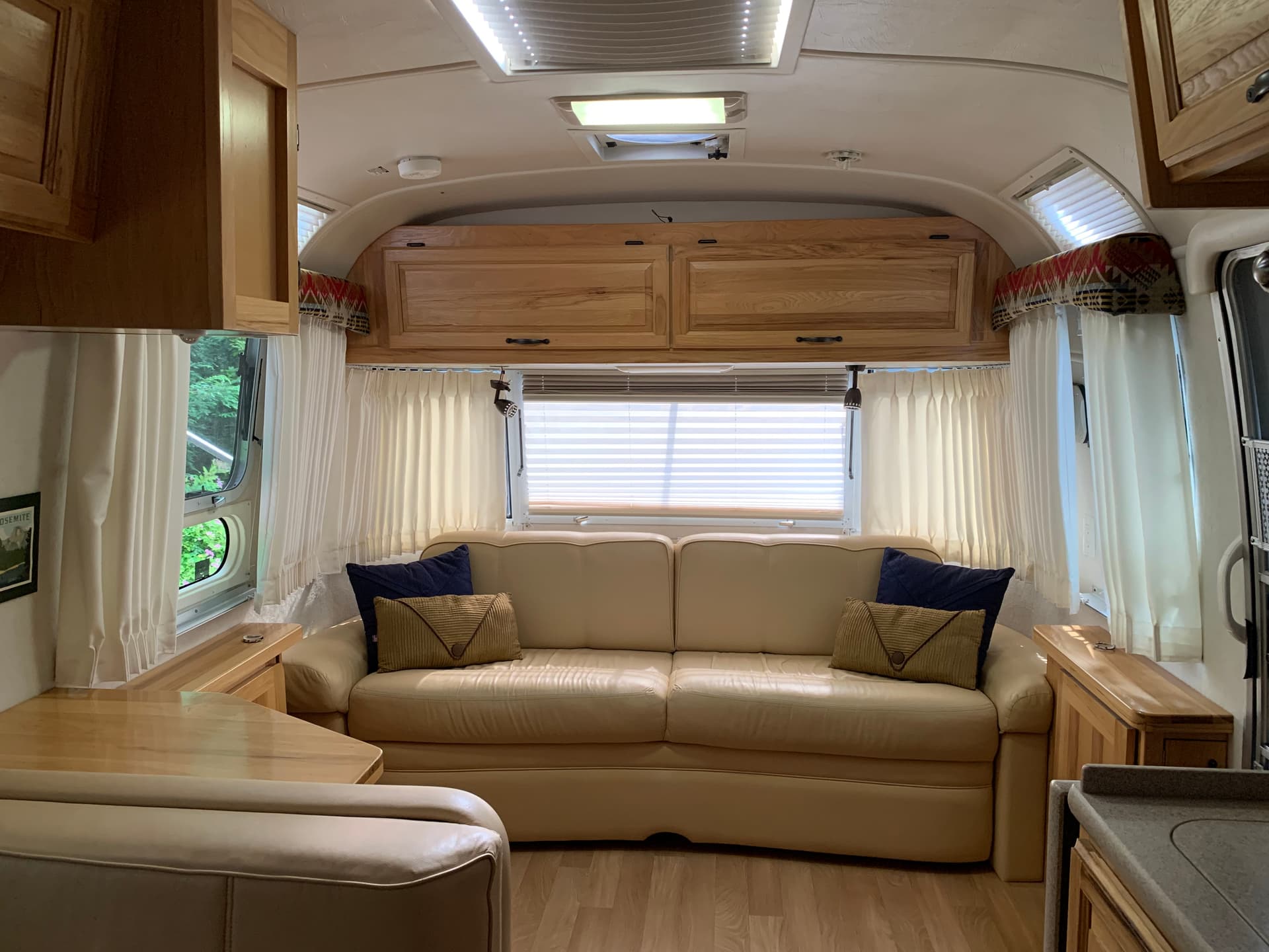 2014 Airstream Classic Limited 30 for sale in NC