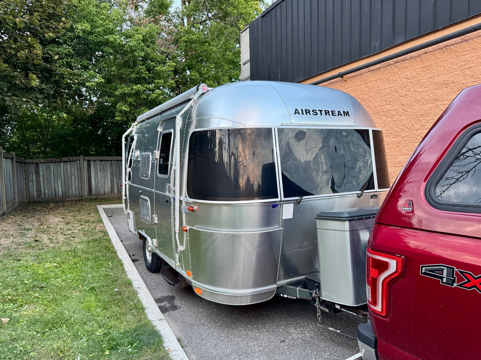 2014 Flying Cloud (Bambi) Airstream