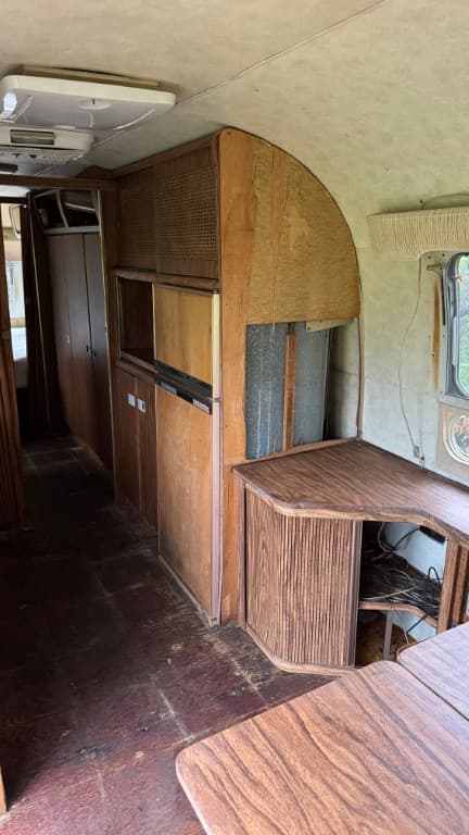 Full interior parts for sale