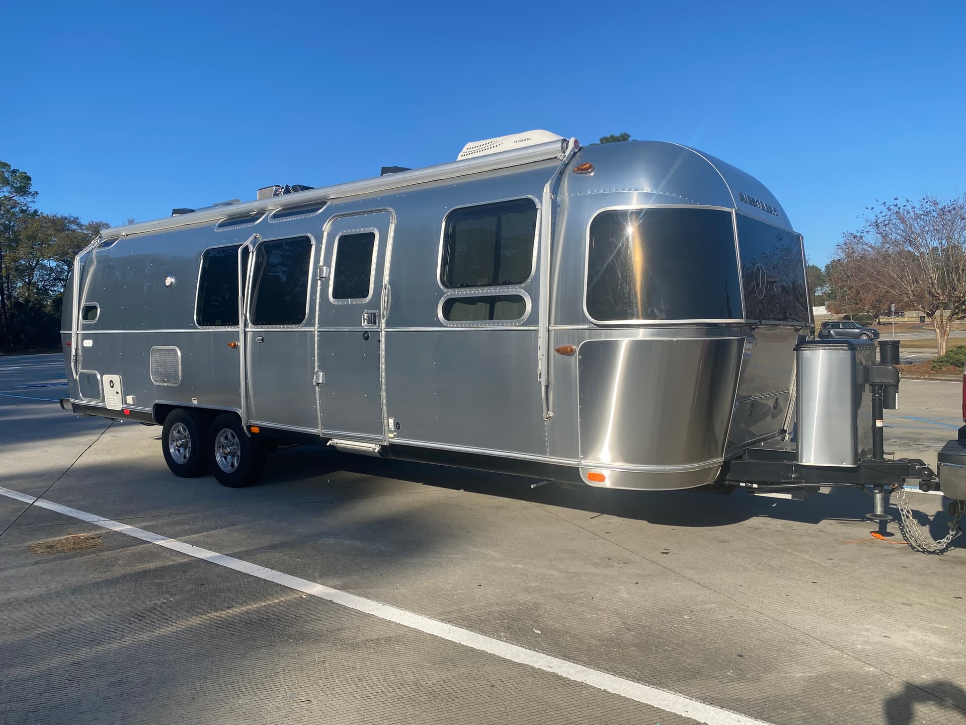 2021 Airstream 30' Flying Cloud  Bunk