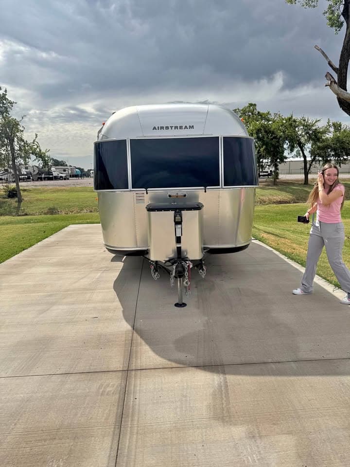 Airstream