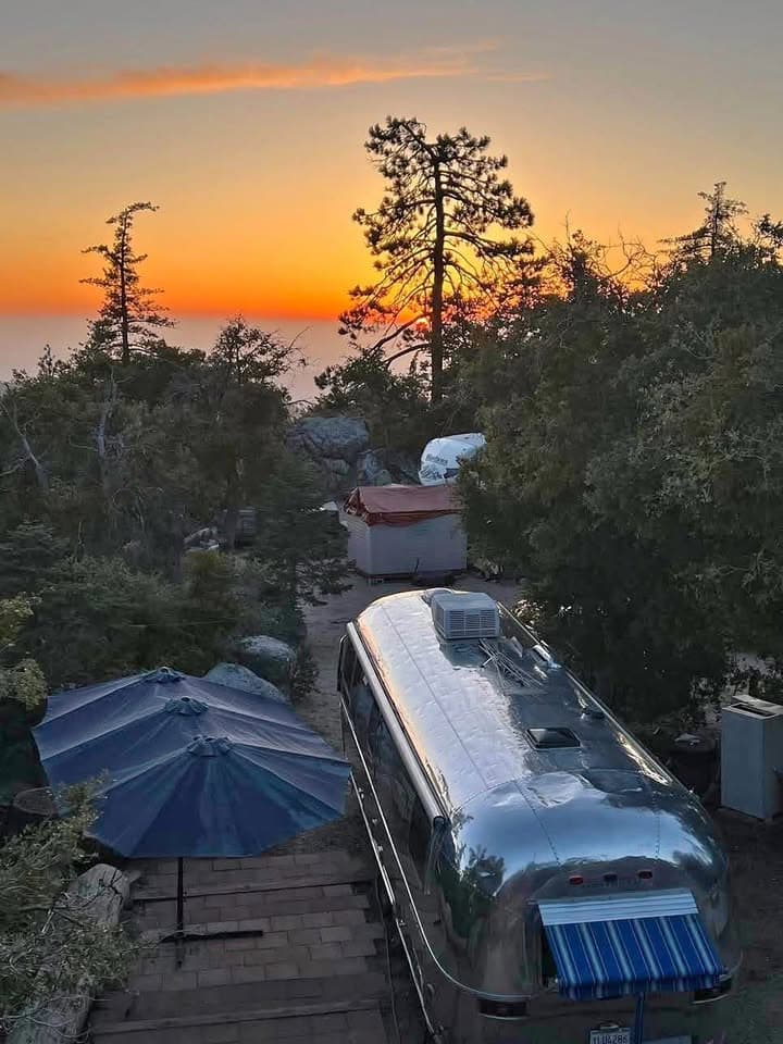 1991 Airstream Excella