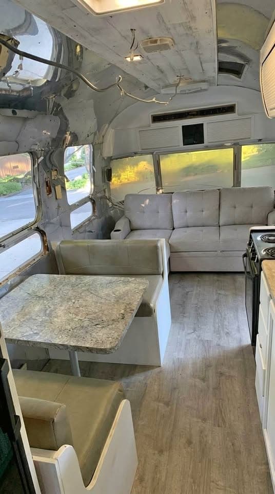 Airstream Camper For Sale