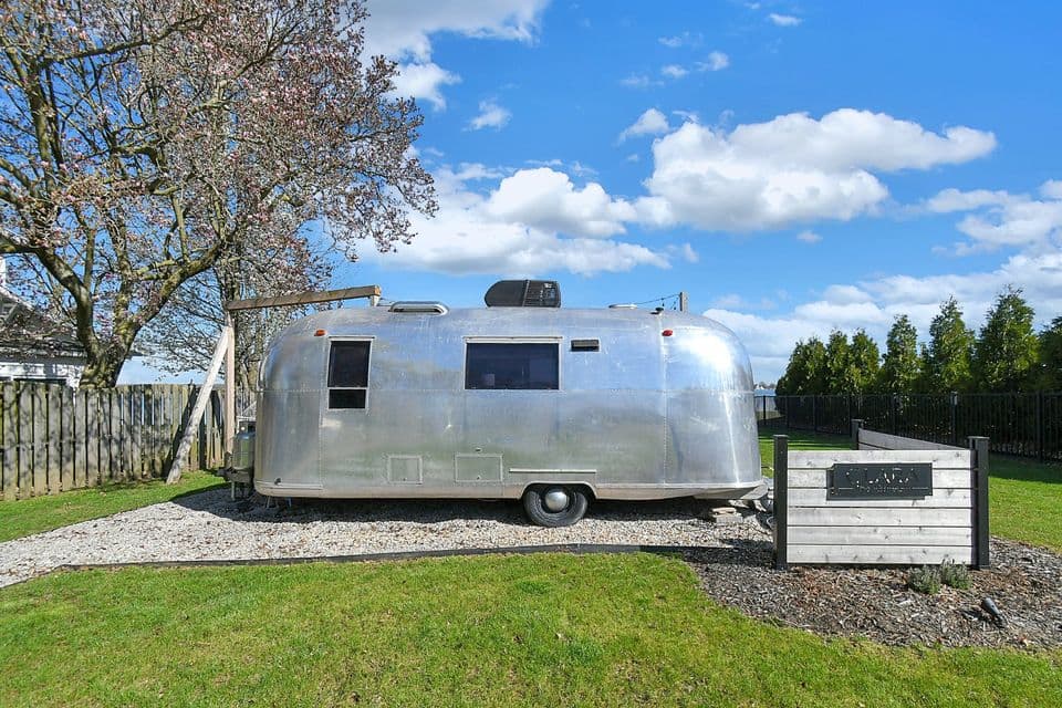 1967 Safari Trailer in Buckeye Lake, OH