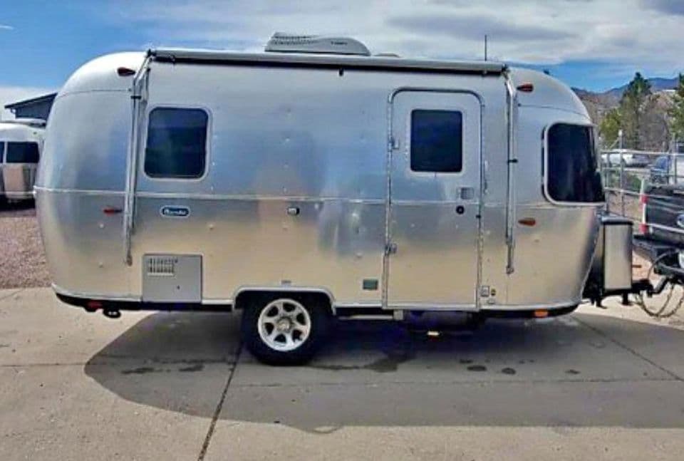 2020 Bambi 19CB Trailer in Colorado Springs, CO