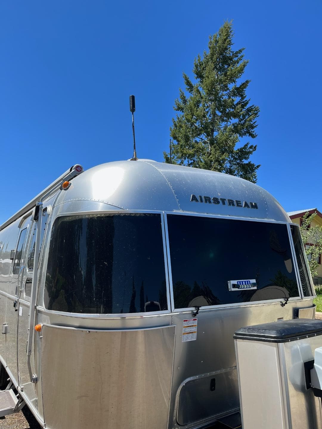 2018 Flying Cloud 26RB in Waterville, WA