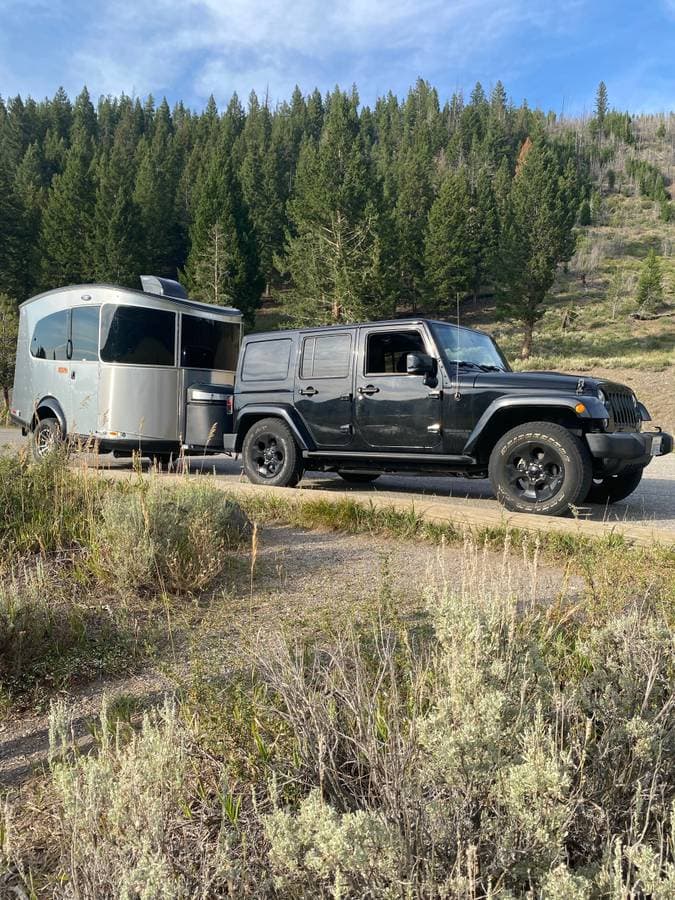 2019 Basecamp 16X Trailer in Graham, WA