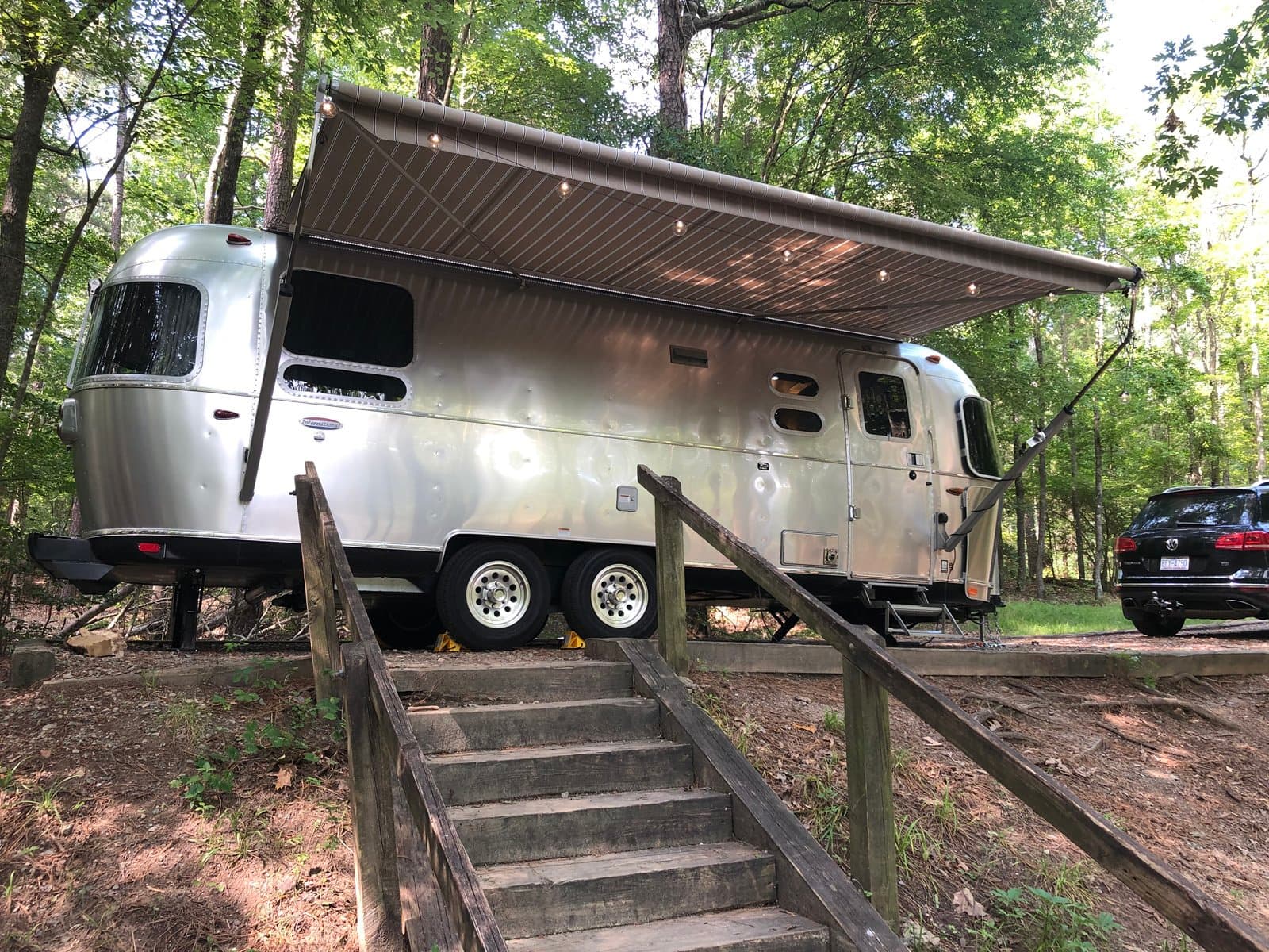 2019 International Serenity 25RB Trailer in Chapel Hill, NC