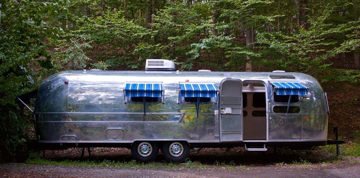 1972 Sovereign Trailer in Kerhonkson, NY