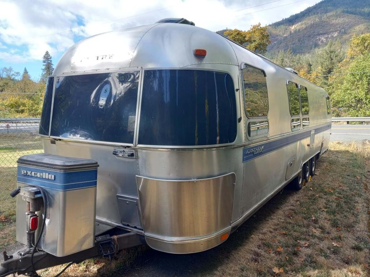 1994 Excella 1000 Trailer in Grants Pass, OR