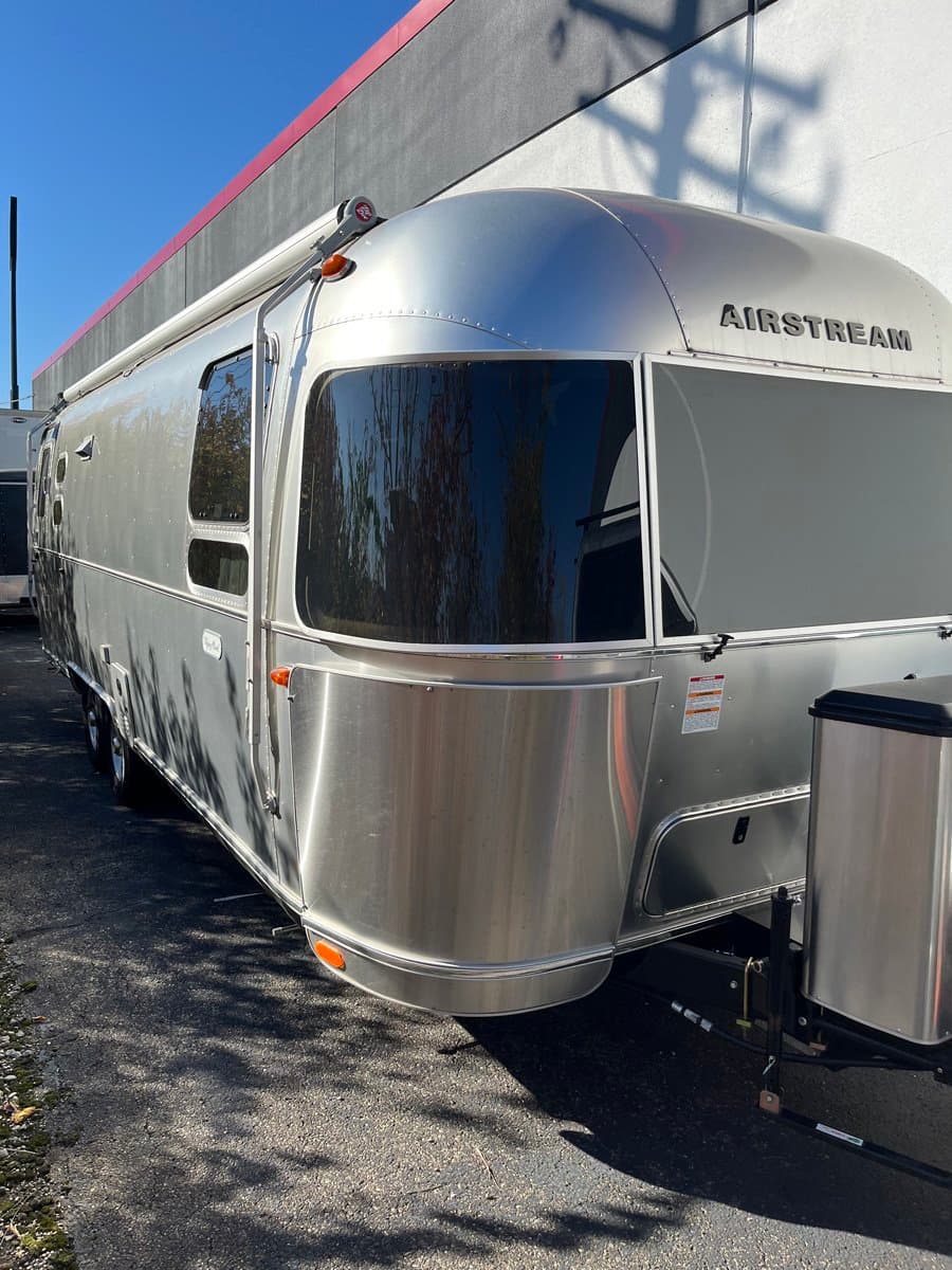 2023 Flying Cloud 27FB Trailer in Cincinnati, OH