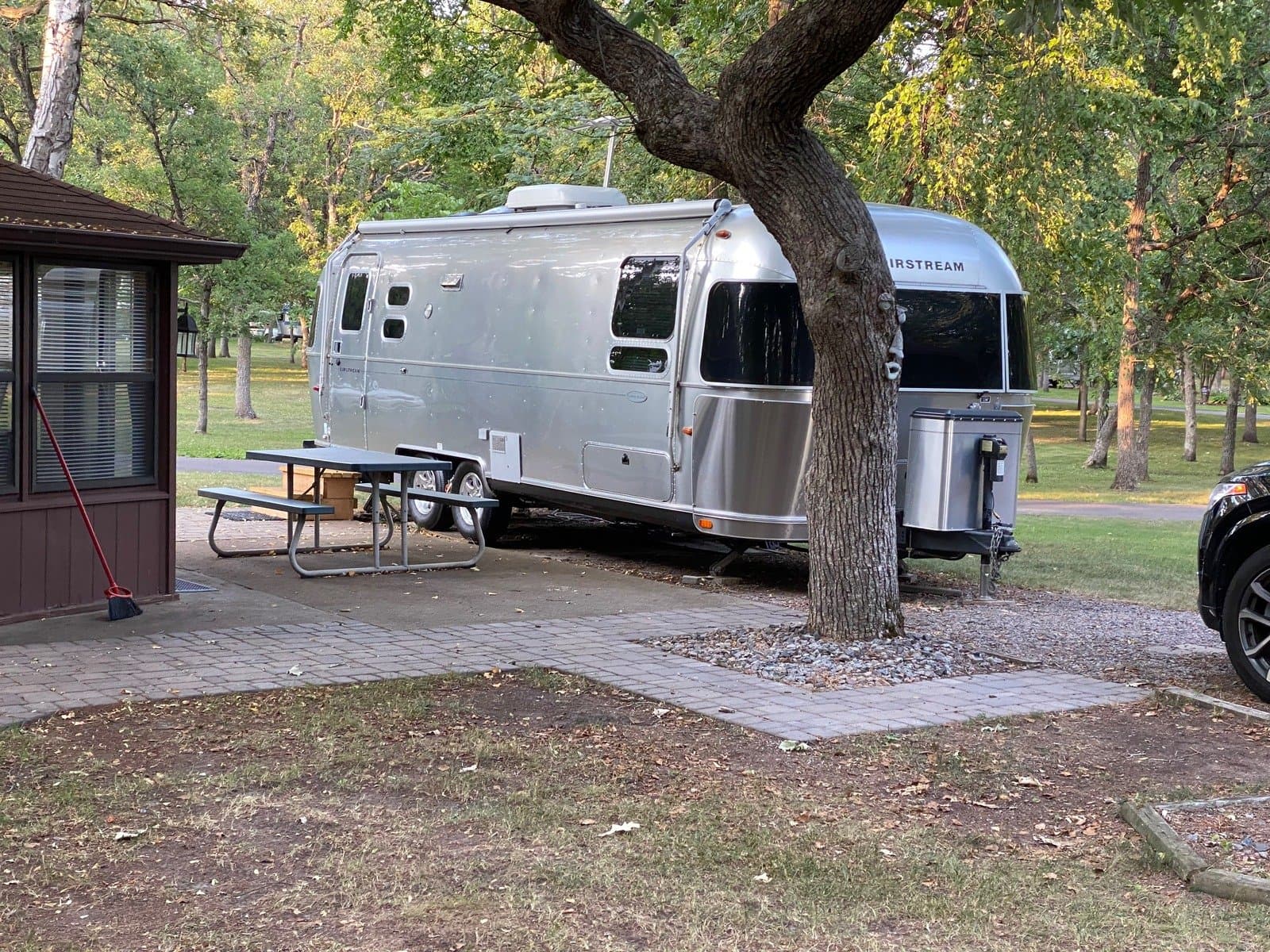 2011 Flying Cloud 27FBT Trailer in St. Cloud, MN