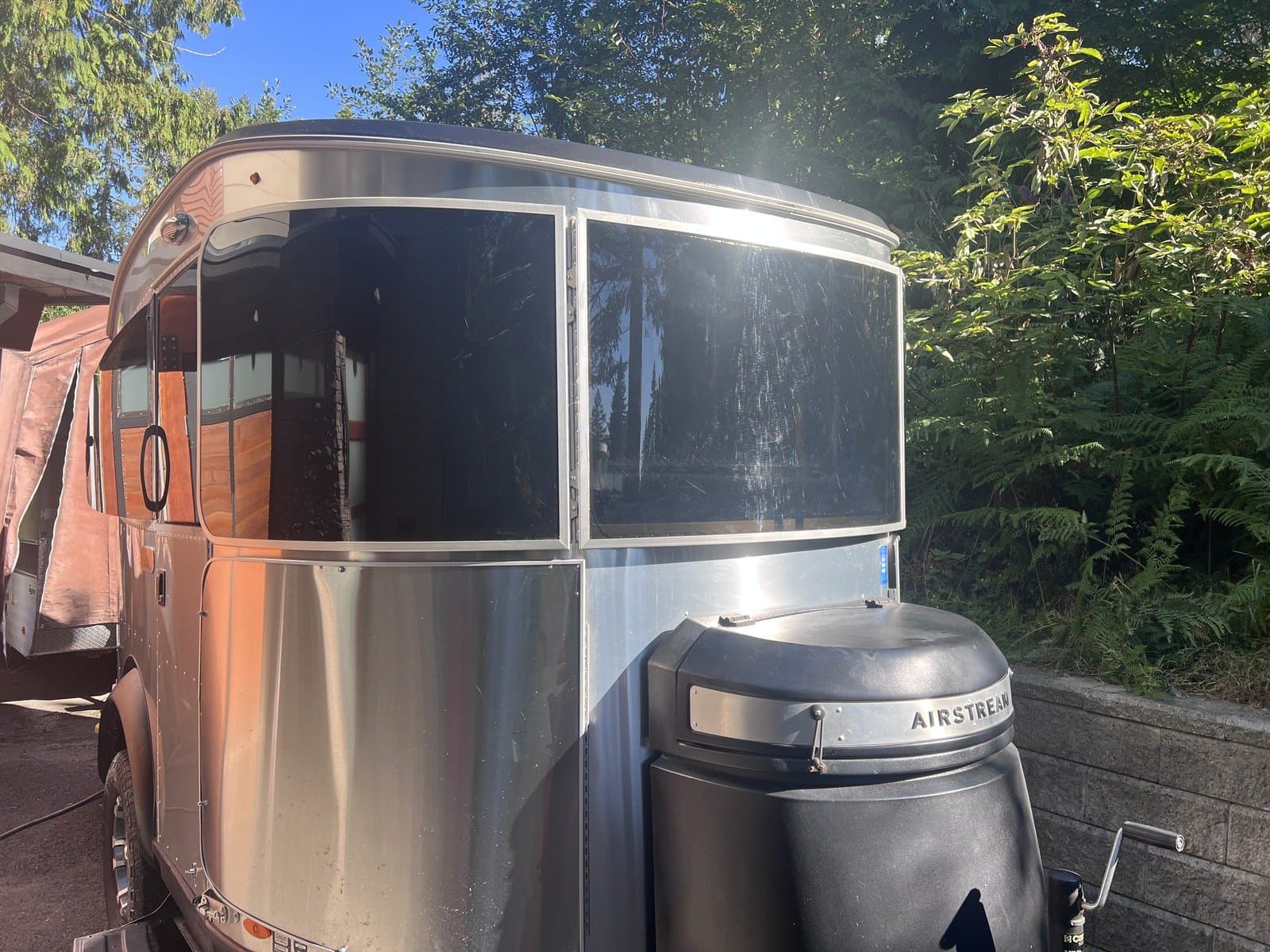 2020 Basecamp 16X Trailer in North Vancouver, BC