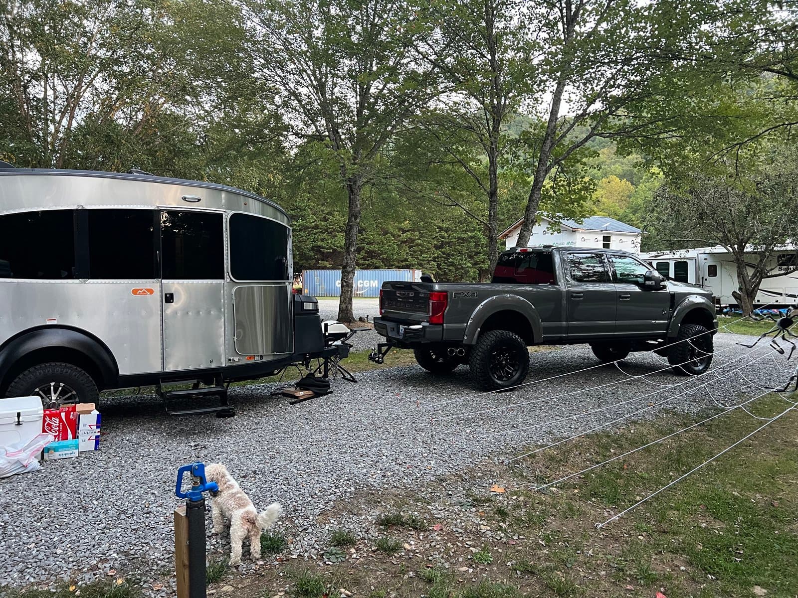 2023 Basecamp 20X Trailer in Charlotte, NC