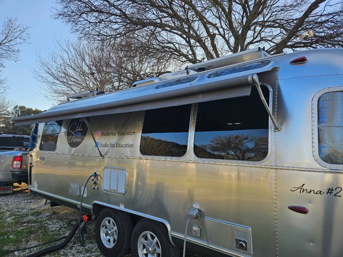 2015 Flying Cloud 25FBQ Trailer in Zavala, TX