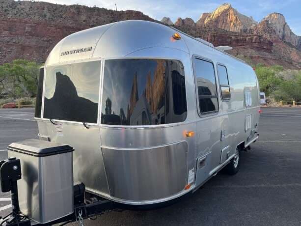 2017 Bambi Sport 22FB Trailer in Hurricane, UT